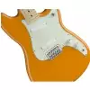 Fender Duo-Sonic, Maple Fingerboard, Capri Orange Fender Duo-Sonic, Maple Fingerboard, Capri Orange