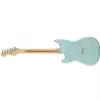 Fender Duo-Sonic HS, Pau Ferro Fingerboard, Daphne Blue Fender Duo-Sonic HS, Pau Ferro Fingerboard, Daphne Blue