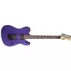 Charvel USA Select San Dimas Style 2 HH FR, Rosewood Fingerboard, Satin Plum gitara elektryczna