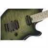 EVH Wolfgang WG Standard QM, Maple Fingerboard, Zilla Burst gitara elektryczna
