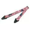 Perri′s American Flag pasek gitarowy