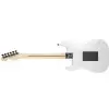 Charvel USA Select So-Cal HSS FR, Maple Fingerboard, Snow Blind Satin gitara elektryczna