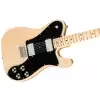 Fender American Pro Telecaster Deluxe Shaw Bucker Maple Fingerboard, Natural gitara elektryczna