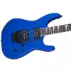 Jackson X Series Soloist SLX, Rosewood Fingerboard, Lightning Blue gitara elektryczna