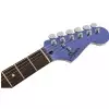 Fender Contemporary Stratocaster HSS, Rosewood Fingerboard, Ocean Blue Metallic gitara elektryczna