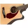 Fender CD 140 SCE NAT WC gitara elektroakustyczna Fender CD 140 SCE NAT WC gitara elektroakustyczna