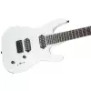 Jackson JS32-7 DKA Snow White gitara elektryczna