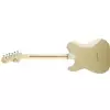 Fender Chris Shiflett Telecaster Deluxe, Rosewood Fingerboard, Shoreline Gold gitara elektryczna