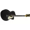 Gretsch G5022CBFE Rancher Falcon Jumbo Cutaway Acoustic/Electric, Fishman Pickup System, Black gitara akustyczna
