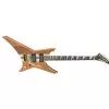 Jackson X Series Warrior WRX24 Natural, Rosewood Fingerboard, Natural gitara elektryczna