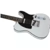 Fender Japan Traditional ′60s Telecaster Custom RW Arctic White gitara elektryczna