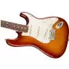 Fender American Pro Stratocaster Rosewood Fingerboard, Sienna Sunburst gitara elektryczna