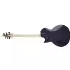 Jackson JS Series Monarkh SC JS22Q, Amaranth Fingerboard, Transparent Purple Burst gitara elektryczna Jackson JS Series Monarkh SC JS22Q, Amaranth Fingerboard, Transparent Purple Burst gitara elektryczna