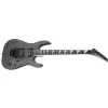 Jackson JS Series Dinky Arch Top JS32Q DKA, Rosewood Fingerboard, Transparent Black gitara elektryczna