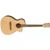 Fender FA-345 CE Auditorium, Laurel Fingerboard, Natural gitara elektroakustyczna Fender FA-345 CE Auditorium, Laurel Fingerboard, Natural gitara elektroakustyczna
