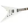 Jackson X Series Signature Scott Ian King V KVXT, Rosewood Fingerboard, Ivory gitara elektryczna