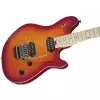 EVH Wolfgang WG Standard QM, Maple Fingerboard, Cherry Sunburst gitara elektryczna