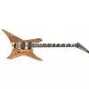 Jackson X Series Warrior WRX24 Natural, Rosewood Fingerboard, Natural gitara elektryczna