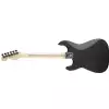 Charvel USA Select San Dimas Style 1 HSS HT, Rosewood Fingerboard, Pitch Black gitara elektryczna