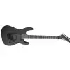 Jackson Pro Series Soloist SL7, Ebony Fingerboard, Satin Black gitara elektryczna