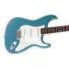 Fender Eric Johnson Stratocaster RW Lucerne Aqua Firemist gitara elektryczna