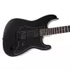 Fender Jim Root Stratocaster EB Flat Black gitara elektryczna
