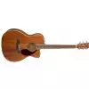 Fender PM-3 Triple-0, Ovangkol Finberboard, All-Mahogany w/case gitara akustyczna Fender PM-3 Triple-0, Ovangkol Finberboard, All-Mahogany w/case gitara akustyczna