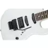 Charvel USA Select San Dimas Style 1 HSS FR, Rosewood Fingerboard, Snow Blind Satin gitara elektryczna