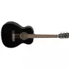 Fender CT-60S, Black gitara akustyczna
