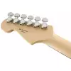 Fender American Elite Stratocaster Ebony Fingerboard, Champagne gitara elektryczna