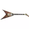 Jackson Pro Series King V KV MAH, Ebony Fingerboard, Natural gitara elektryczna