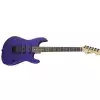 Charvel USA Select San Dimas Style 1 HSS HT, Rosewood Fingerboard, Satin Plum gitara elektryczna