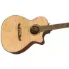 Fender FA-345 CE Auditorium, Laurel Fingerboard, Natural gitara elektroakustyczna Fender FA-345 CE Auditorium, Laurel Fingerboard, Natural gitara elektroakustyczna