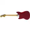 Fender Japan Traditional ′70s Mustang Candy Apple Red gitara elektryczna Fender Japan Traditional ′70s Mustang Candy Apple Red gitara elektryczna