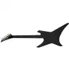 Jackson X Series Warrior WRX24, Rosewood Fingerboard, Gloss Black gitara elektryczna