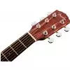 Fender CD 140 SCE All Mahogany WC gitara elektroakustyczna Fender CD 140 SCE All Mahogany WC gitara elektroakustyczna