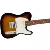 Fender Classic Player Baja ′60s Telecaster Pau Ferro Fingerboard, 3-Color Sunburst gitara elektryczna Fender Classic Player Baja ′60s Telecaster Pau Ferro Fingerboard, 3-Color Sunburst gitara elektryczna