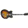 Gretsch G2622T Streamliner Center Block with Bigsby, Aged Brooklyn Burst gitara elektryczna