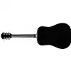 Fender FA-125 Dreadnought BLK RW gitara akustyczna