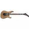 Jackson X Series Soloist SLX Koa, Rosewood Fingerboard, Natural gitara elektryczna