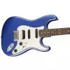 Fender Contemporary Stratocaster HSS, Rosewood Fingerboard, Ocean Blue Metallic gitara elektryczna