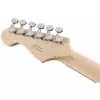 Fender Contemporary Stratocaster HSS, Rosewood Fingerboard, Pearl White gitara elektryczna