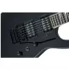 Jackson USA Select Soloist SL2H, Ebony Fingerboard, Gloss Black gitara elektryczna