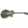 Gretsch G6120SH-HGRN Brian Setzer 2-Tone Hot Rod with Bigsby gitara elektryczna