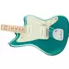 Fender American Pro Jazzmaster MN Mystic Seafoam gitara elektryczna