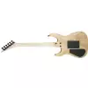 Jackson Pro Series Dinky DK3 Ash, Ebony Fingerboard, Natural gitara elektryczna