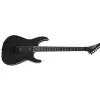 Jackson USA Signature Mick Thomson Soloist Ebony Fingerboard, Black gitara elektryczna