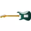 Fender Classic Vibe Stratocaster ′50s, Maple Fingerboard, Sherwood Green Metallic with Matching Headcap gitara elektryczna