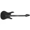 Jackson Pro Series Signature Chris Broderick Soloist HT6, Rosewood Fingerboard, Metallic Black gitara elektryczna