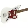 Fender Vintage Modified Jaguar Laurel Fingerboard, Olympic White gitara elektryczna Fender Vintage Modified Jaguar Laurel Fingerboard, Olympic White gitara elektryczna
